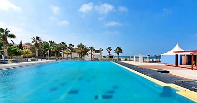 Hotel Murdeira Village Resort